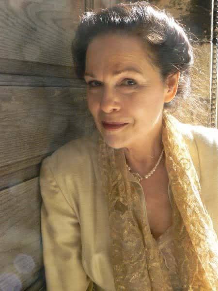 Póster de Karen Lynn Gorney