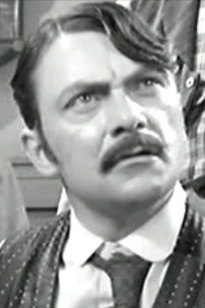 Póster de Larry J. Blake
