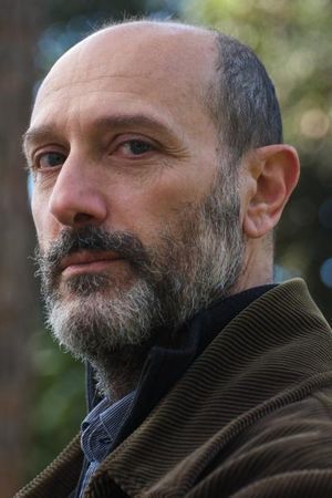 Póster de Emanuele Carucci Viterbi