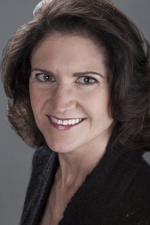 Póster de Molly Regan