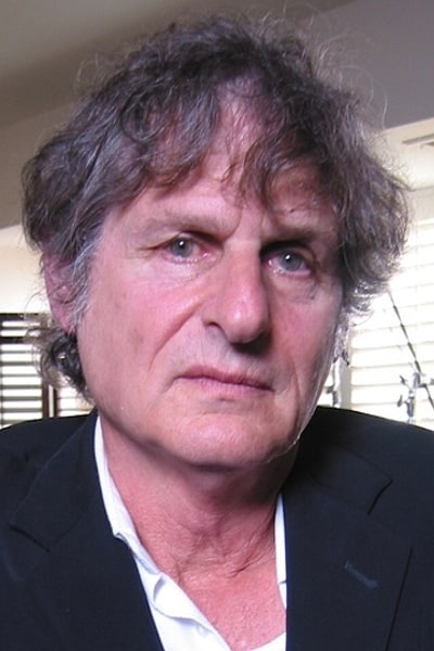 Póster de Zalman King