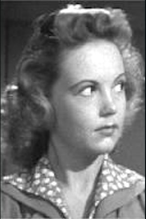 Póster de Janet Shaw