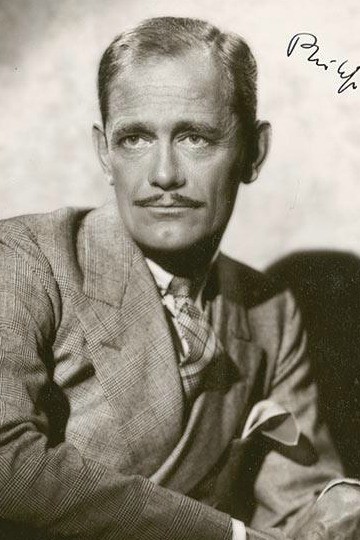 Póster de Philip Merivale