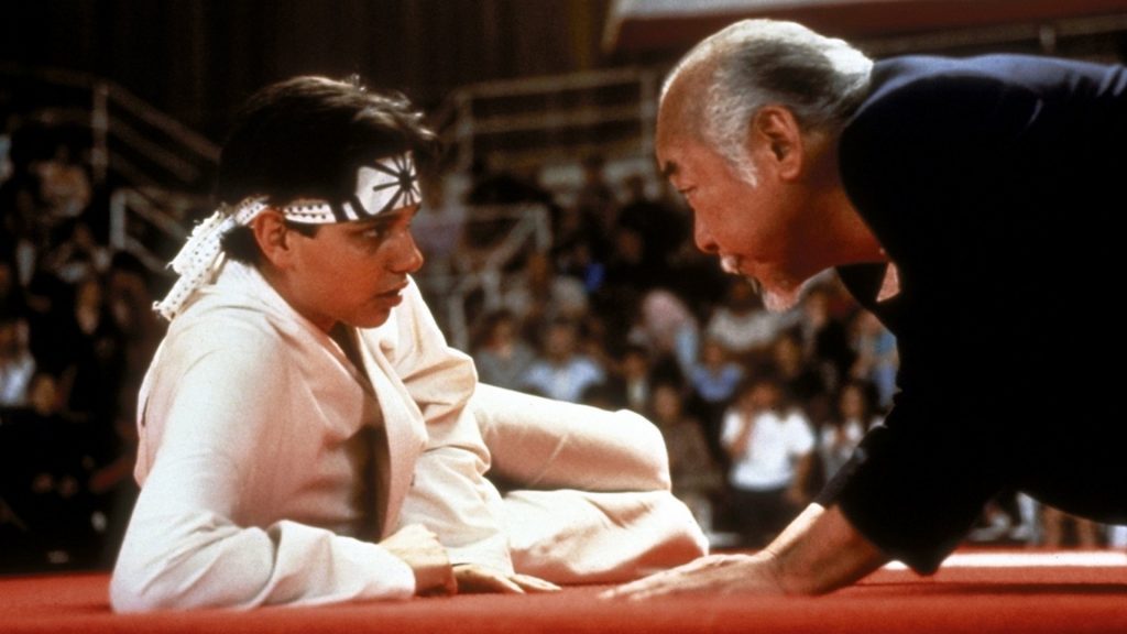 Karate Kid 3 Besetzung Karate Kid 3 Besetzung