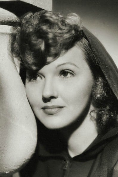 Póster de Astrid Allwyn
