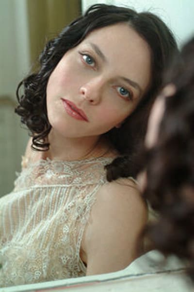 Póster de Juliet Landau