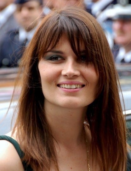 Póster de Marina Hands
