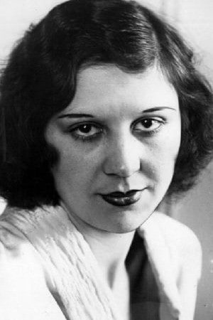 Póster de Lita Grey