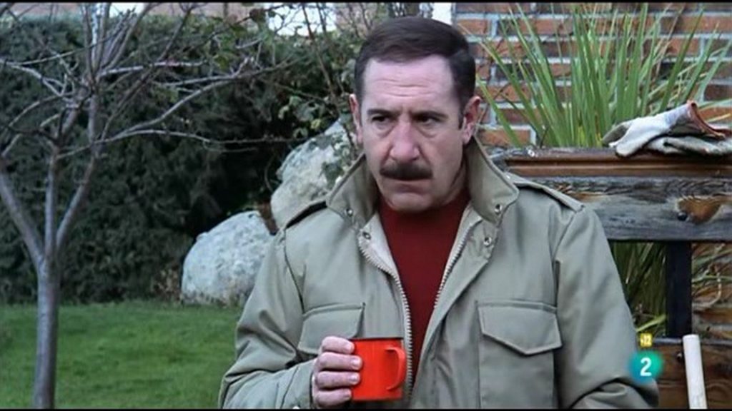 La película El crack dos el Final de