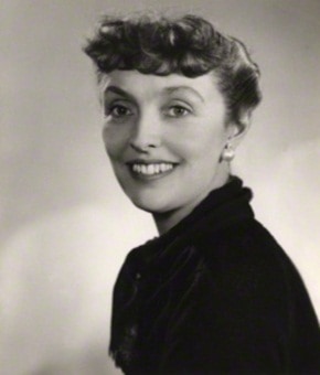 Póster de Joyce Grenfell