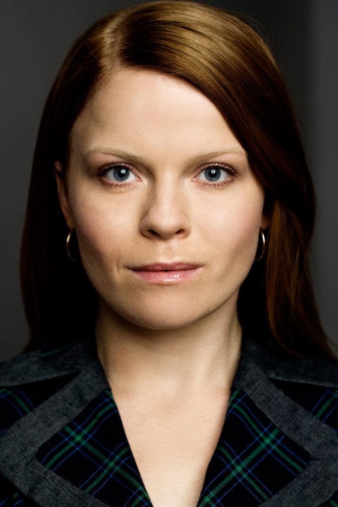 Póster de Signe Egholm Olsen
