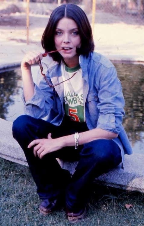 Póster de Patty Shepard