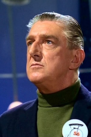 Póster de Basil Dignam