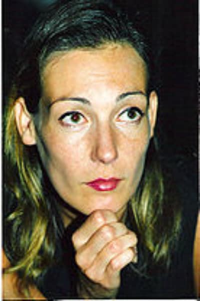 Póster de Ute Lemper