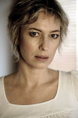 Póster de Jessica Forde