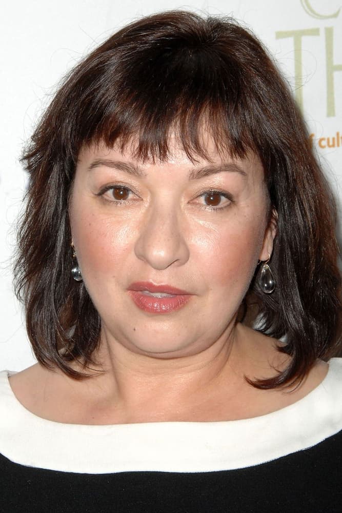 Póster de Elizabeth Peña