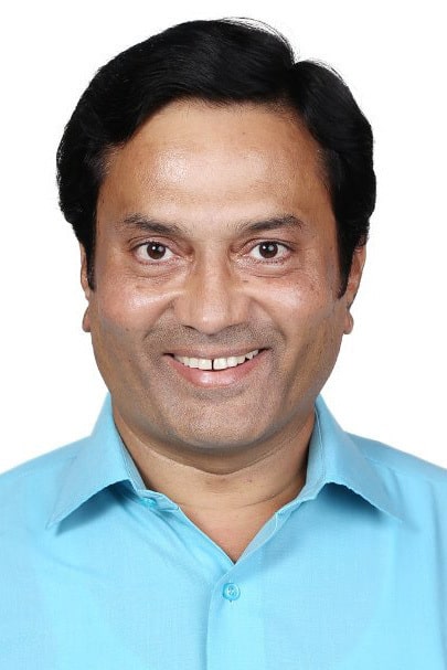 Póster de Laksh Singh