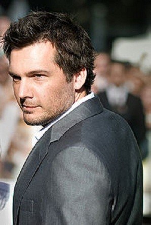 Póster de Len Wiseman