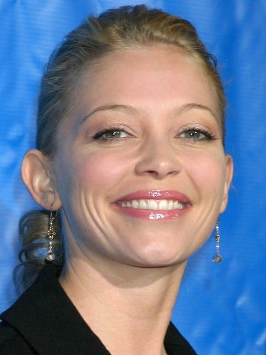 Póster de Amanda Detmer