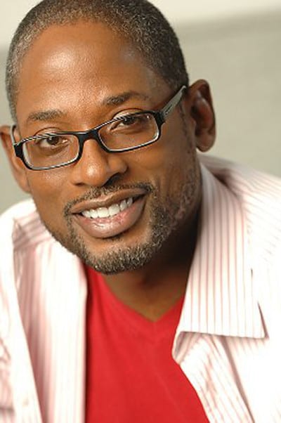 Póster de Terrence ‘T.C.’ Carson