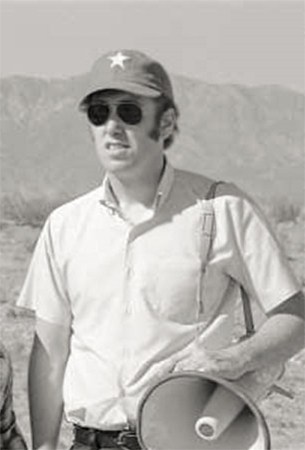 Póster de Thom Eberhardt