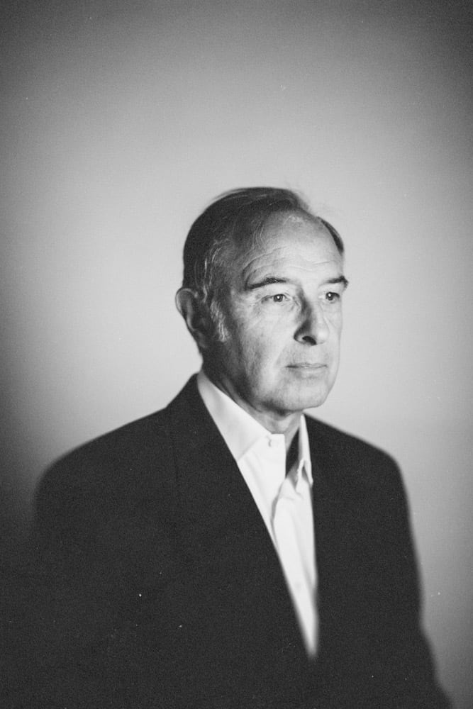 Póster de Manel Barceló
