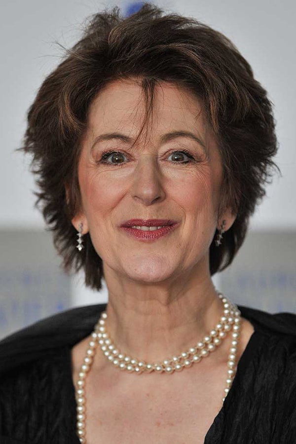 Póster de Maureen Lipman