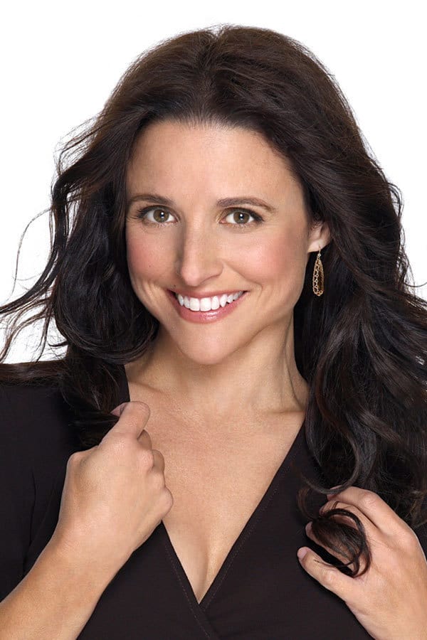 Póster de Julia Louis-Dreyfus