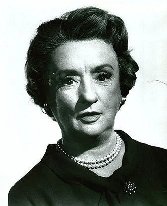Póster de Mildred Natwick