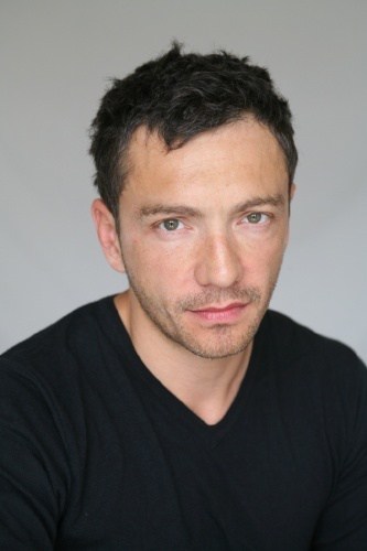 Póster de Alexandre Pavloff