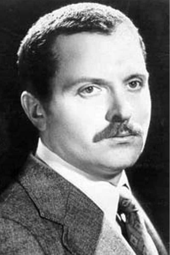 Póster de Yevgeni Lazarev