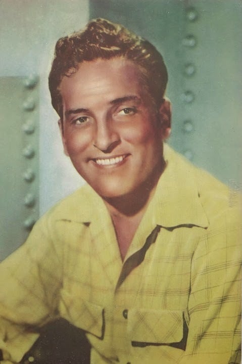 Póster de Arturo de Córdova