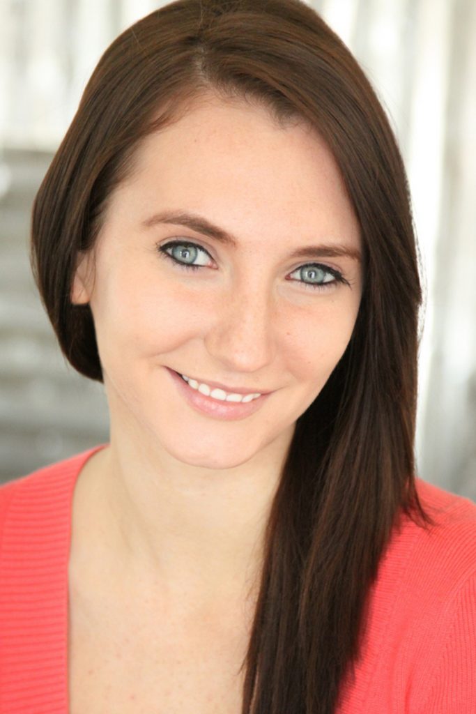 Póster de Britanni Johnson