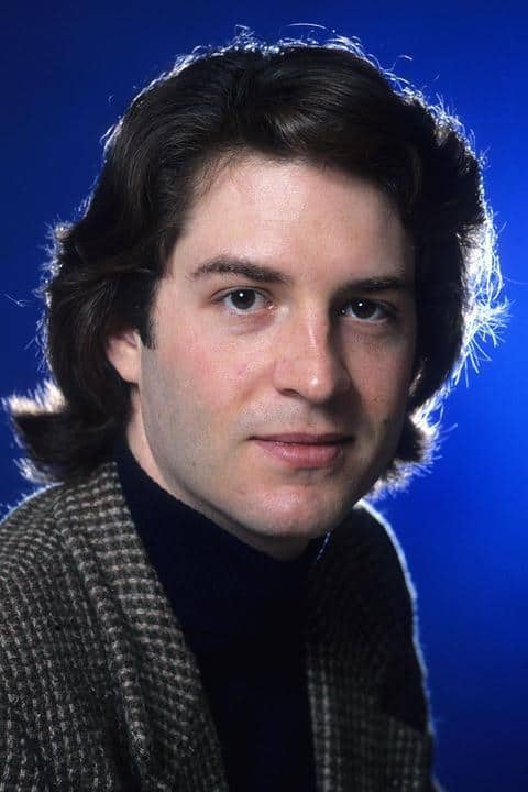 Póster de Ted Wass