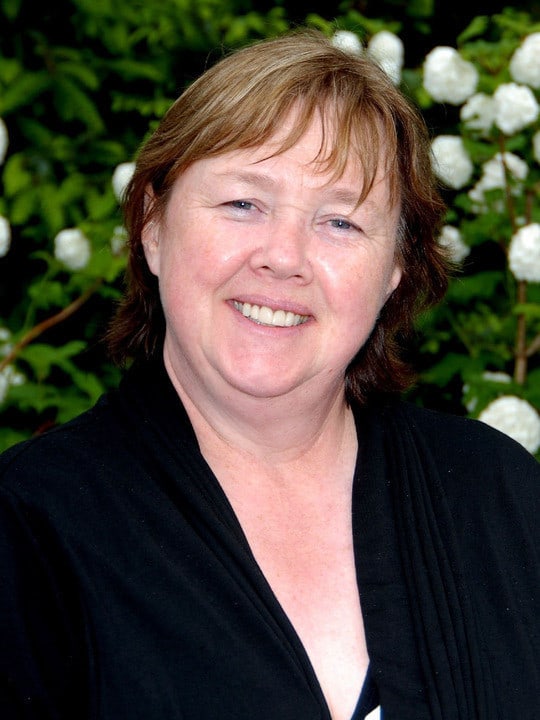 Póster de Pauline Quirke