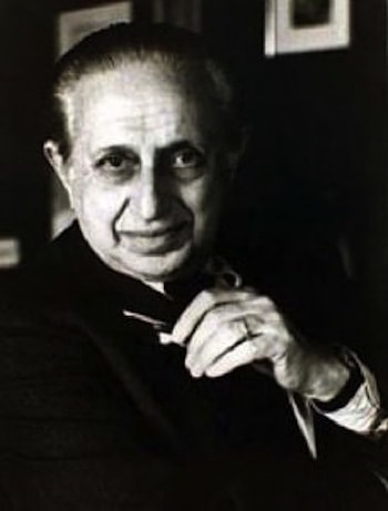 Póster de Henry Ephron