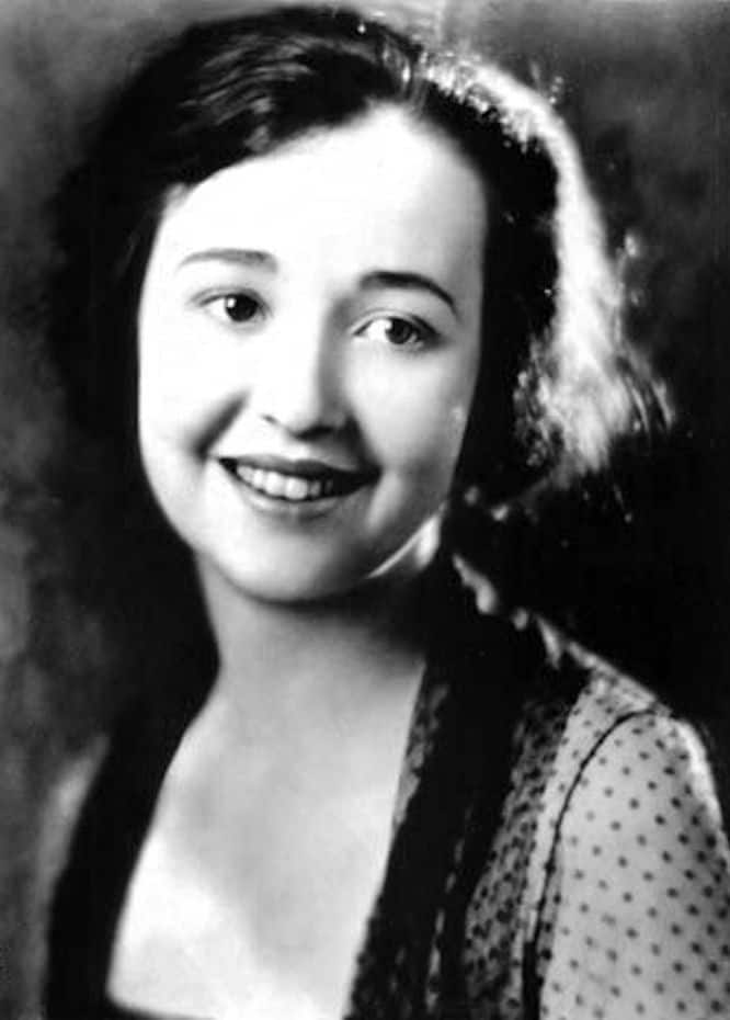 Póster de Helen Jerome Eddy