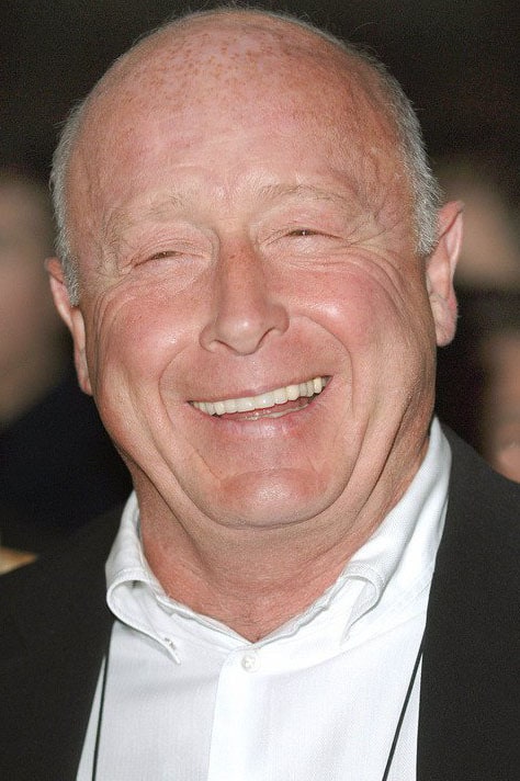 Póster de Tony Scott