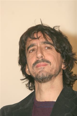 Póster de Sergio Rubini