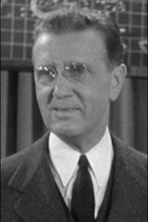 Póster de Paul Stanton