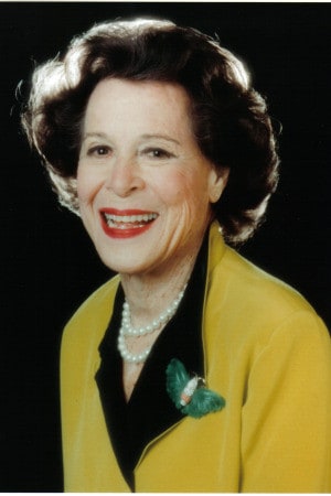 Póster de Kitty Carlisle