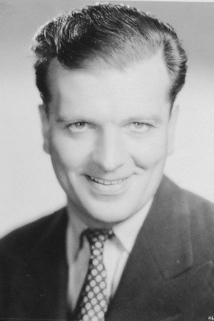 Póster de John Loder