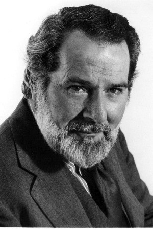 Póster de Alexander Scourby