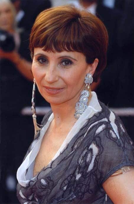 Póster de Ariane Ascaride