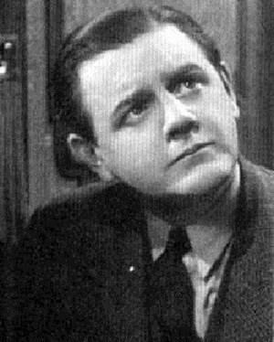 Póster de Naunton Wayne