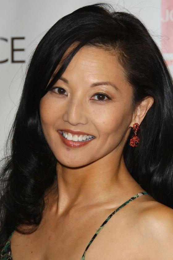 Póster de Tamlyn Tomita