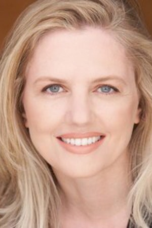 Póster de Eve Gordon