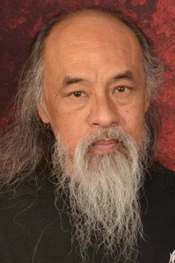 Póster de Al Leong