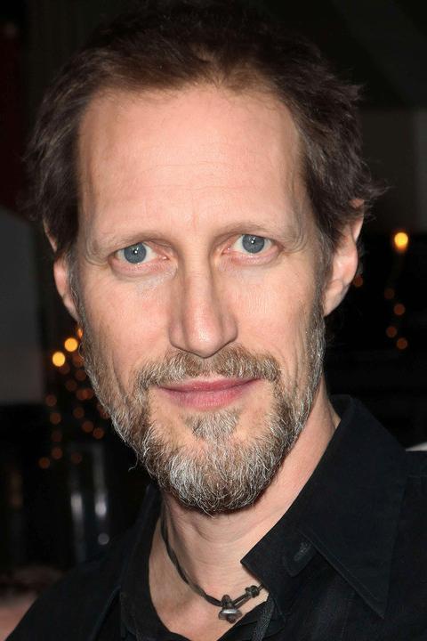 Póster de Christopher Heyerdahl