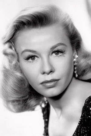 Póster de Vera-Ellen